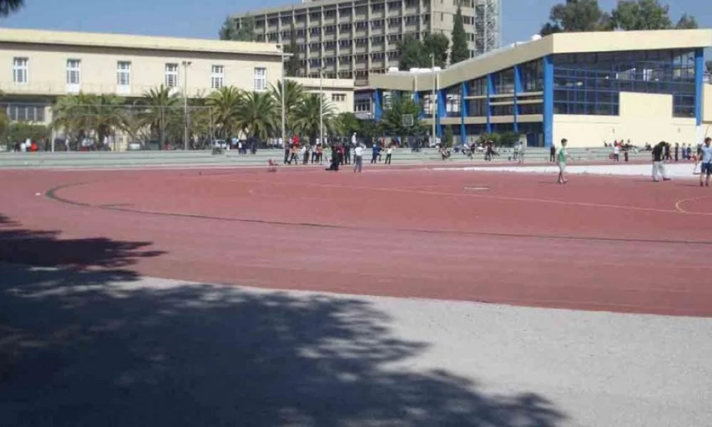 Δολοφονική επίθεση κατά καθηγητή ΤΕΦΑΑ